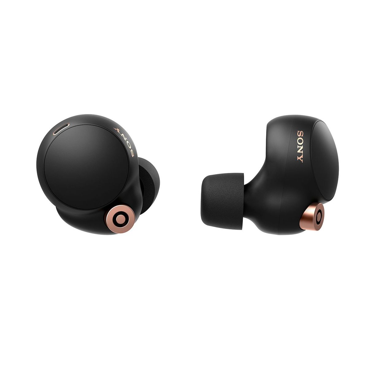 SONY - Audífonos Earbuds Sony Bluetooth WF-1000XM4 Noise cancelling