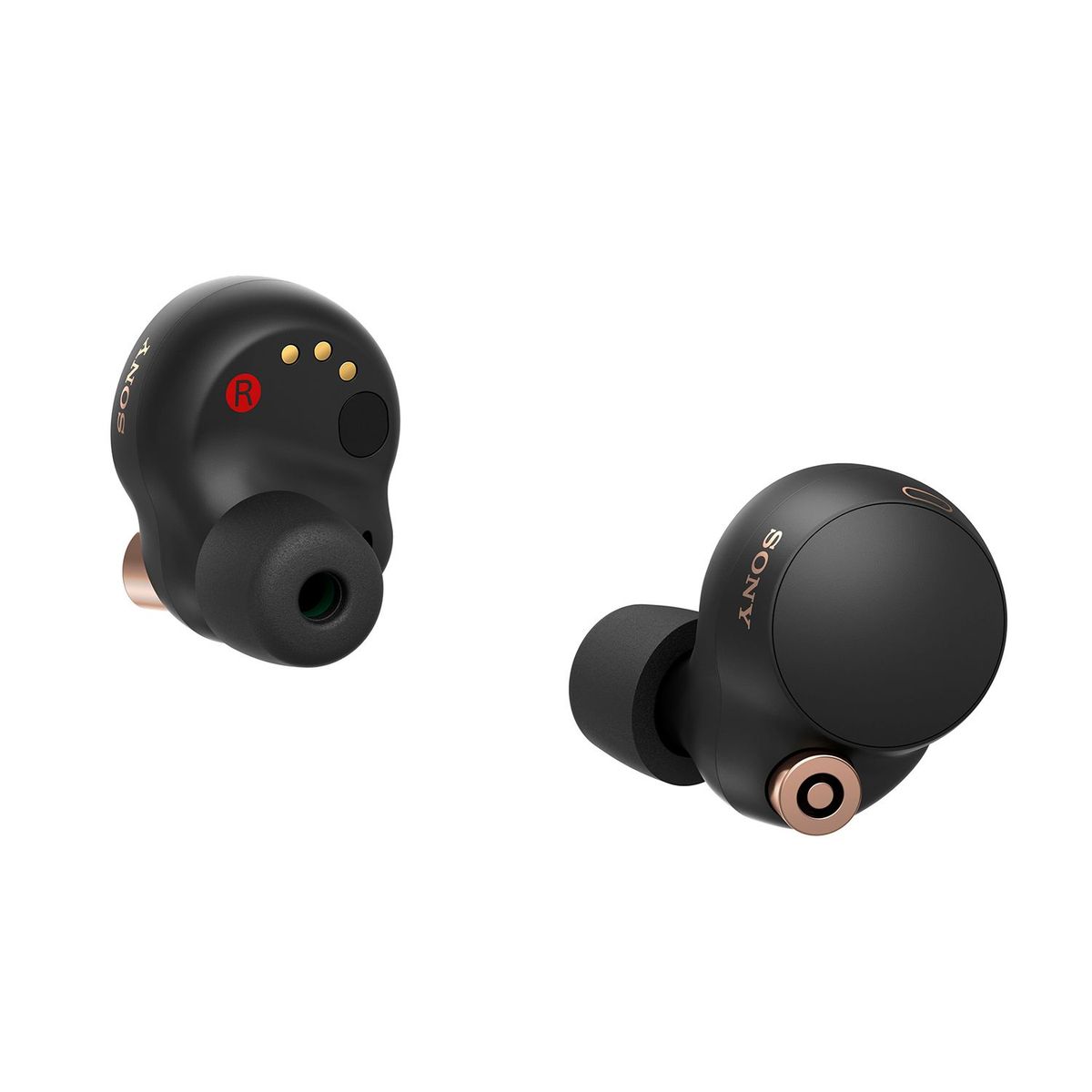 SONY - Audífonos Earbuds Sony Bluetooth WF-1000XM4 Noise cancelling