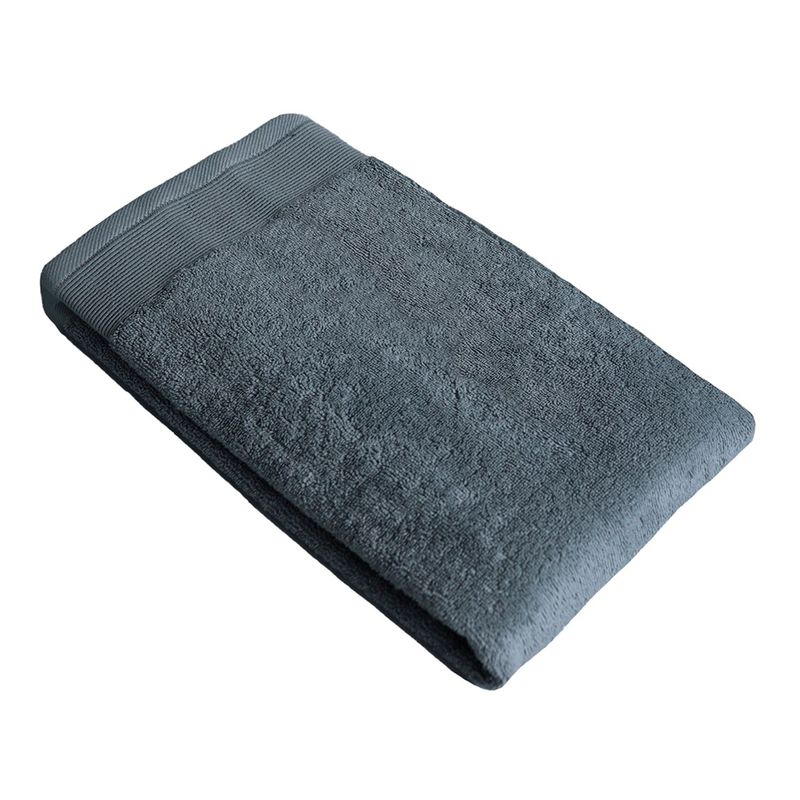 MICA - Toalla de mano 550 g Alina 40 x 70 cm