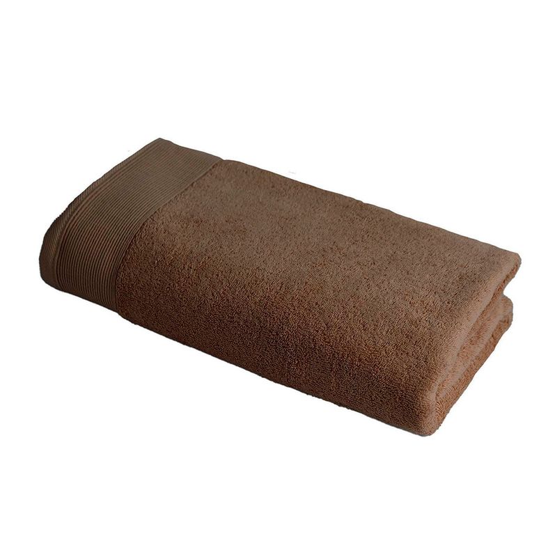 MICA - Toalla de cuerpo 550 g Alina 70 x 140 cm