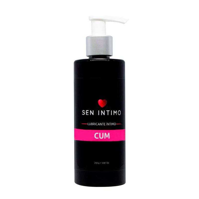 - Lubricante Cum 250 ml