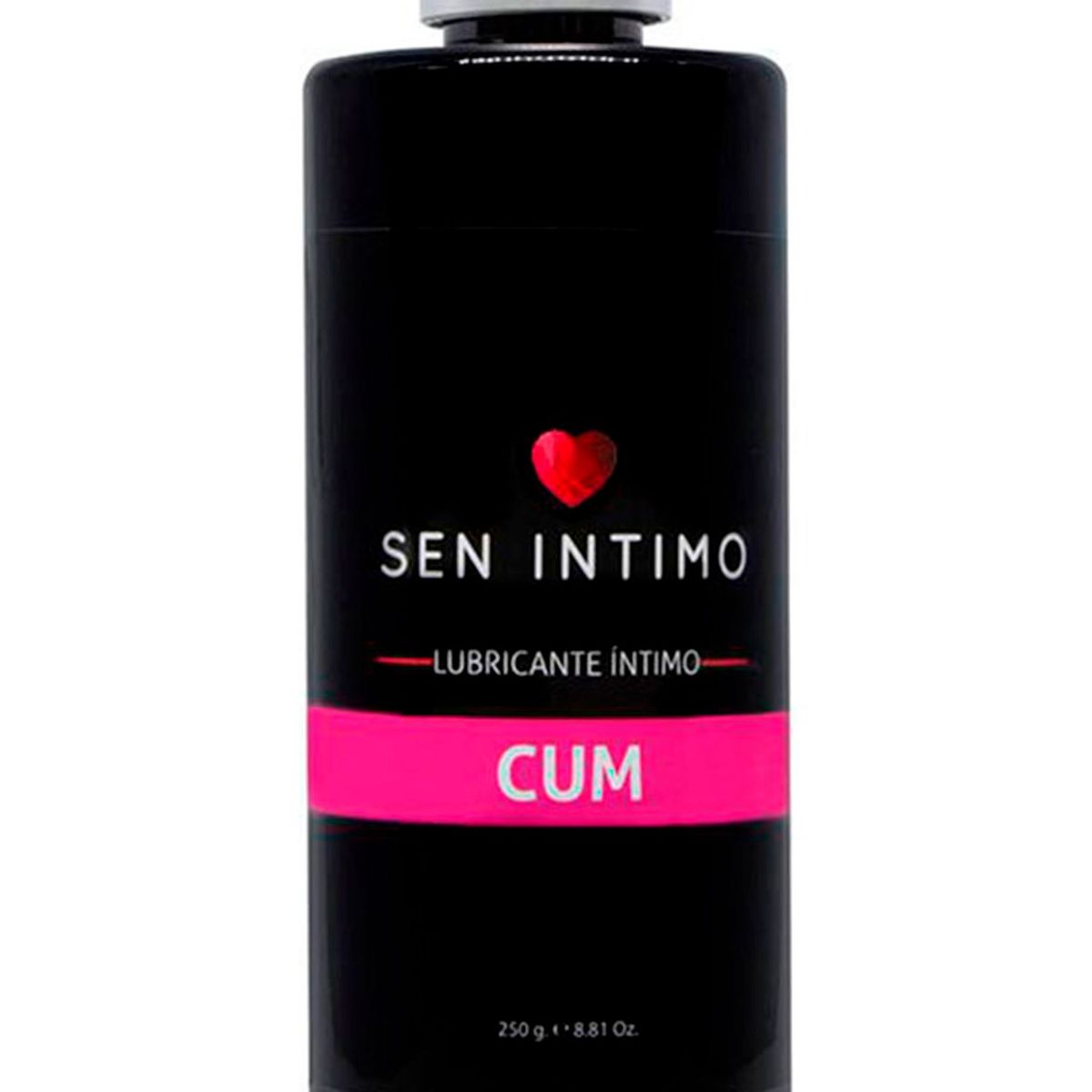  - Lubricante Cum 250 ml