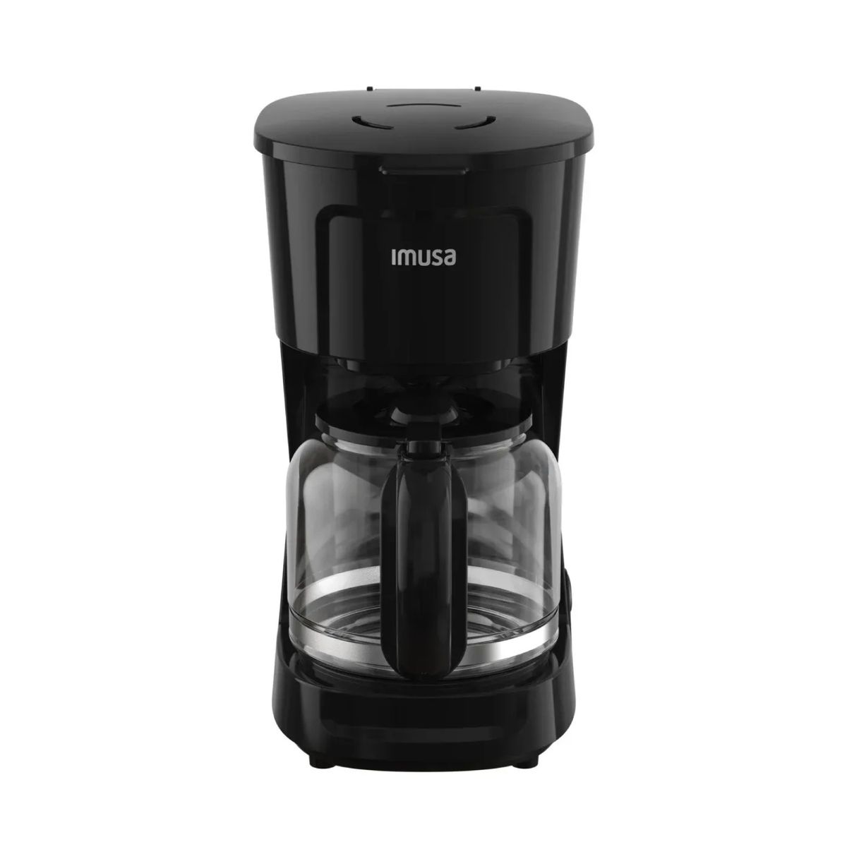 IMUSA - Cafetera con Filtro Café City XL Imusa 12 Tazas