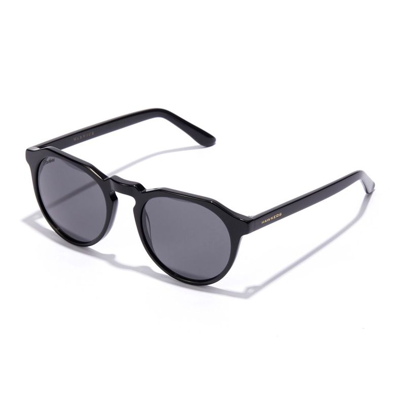 HAWKERS - Gafas De Sol Unisex Hawkers - Black Dark Warwick X