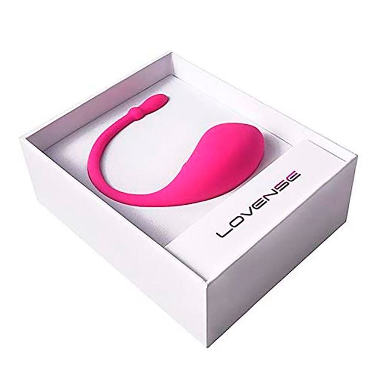  - Vibrador Lush Lovense