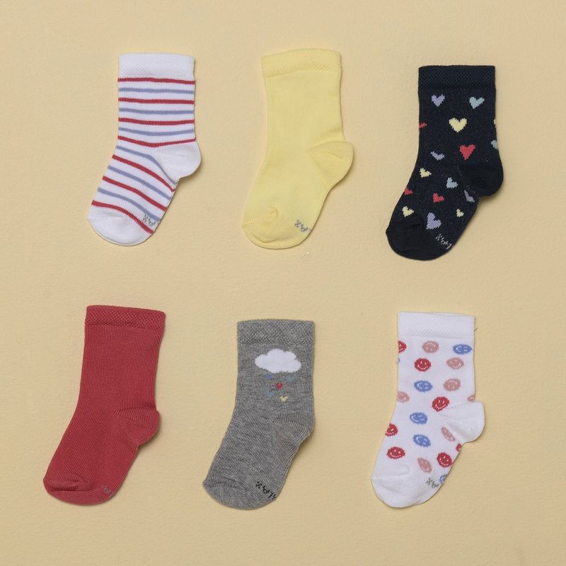 GALAX - Medias Bebé Unisex  Galax