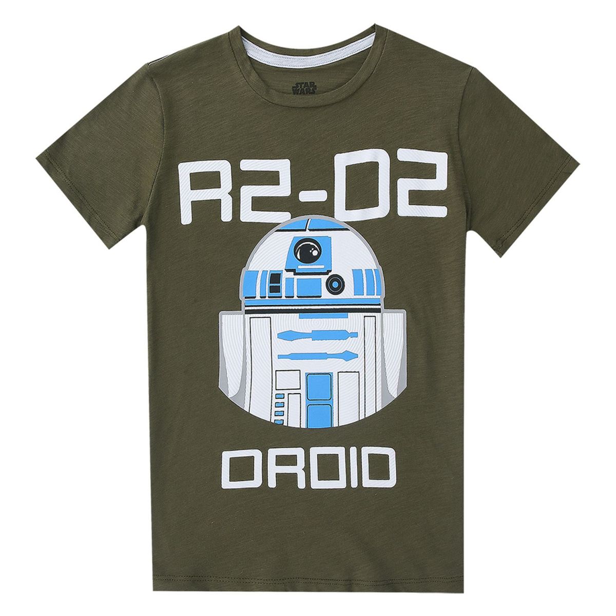 STAR WARS - Camiseta para Niño Star Wars