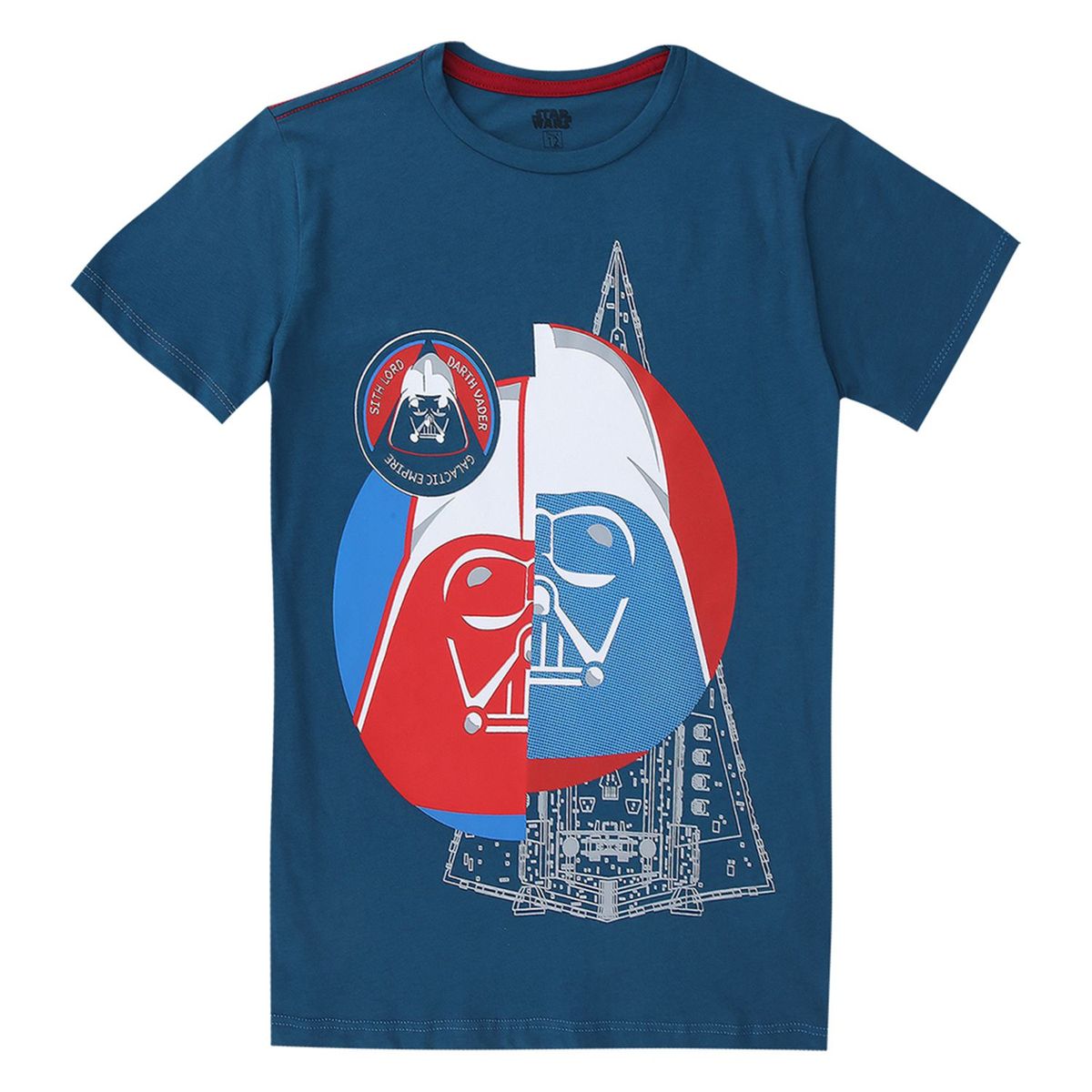 STAR WARS - Camiseta para Niño Star Wars