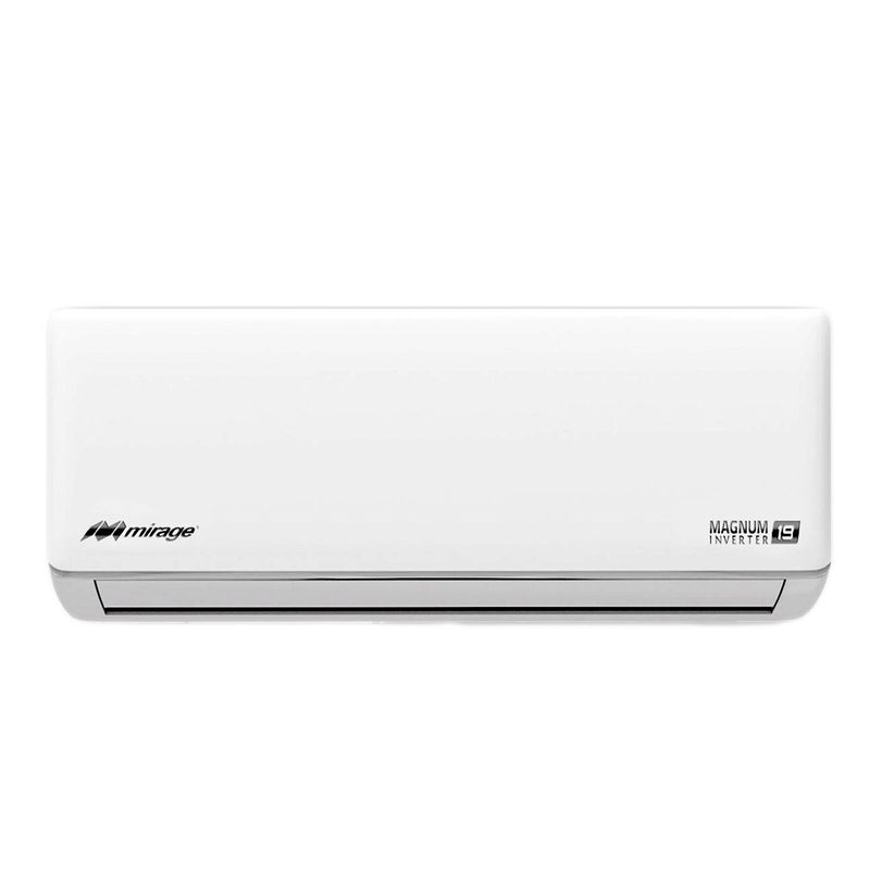  - Aire Acondicionado Split Mirage 12000 Btu Inverter