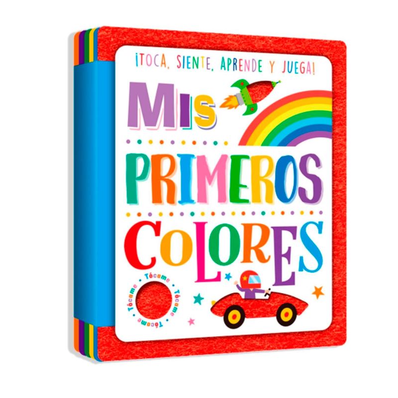 LEXUS - Felpa Colores - Igloo Books