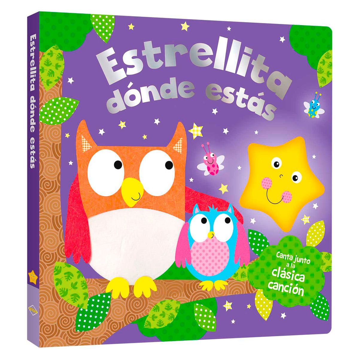 LEXUS - Estrellita donde estas