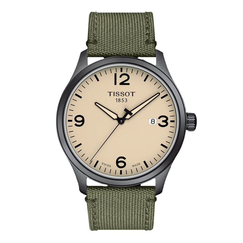 TISSOT - Reloj para Hombre Tissot  - TISSOT