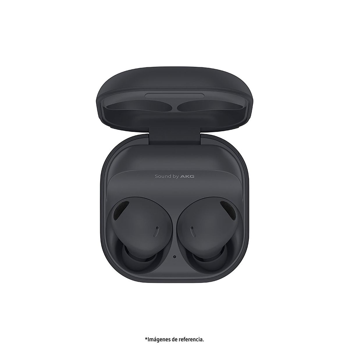 SAMSUNG - Audífonos Bluetooth Samsung Buds 2 PRO Noise cancelling