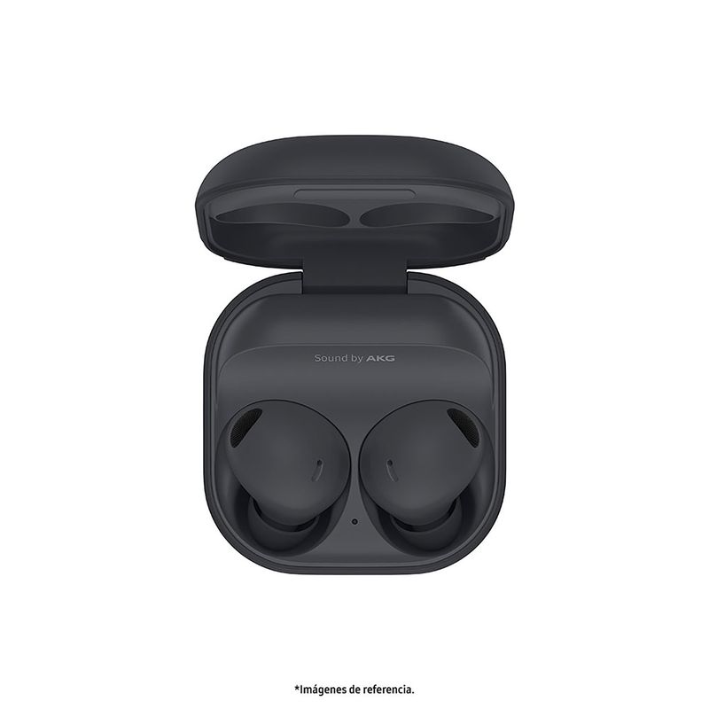 SAMSUNG - Audífonos Bluetooth Samsung Buds 2 PRO Noise cancelling