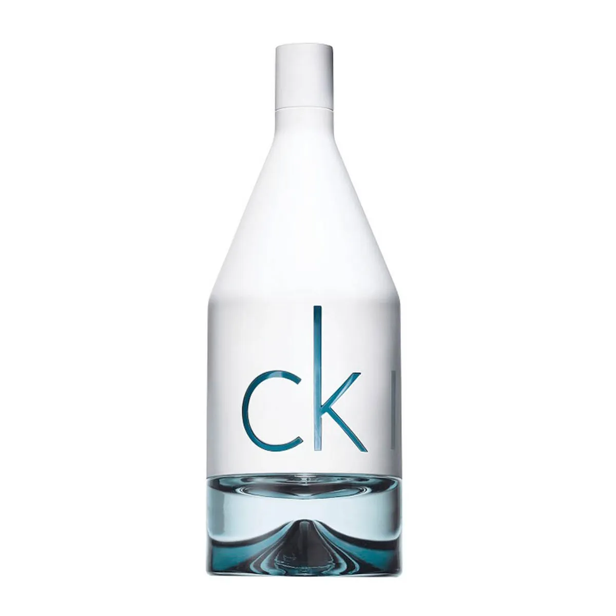 CALVIN KLEIN - Perfume Hombre In2U For Him Calvin Klein Ck 100 ml Eau de Toilette