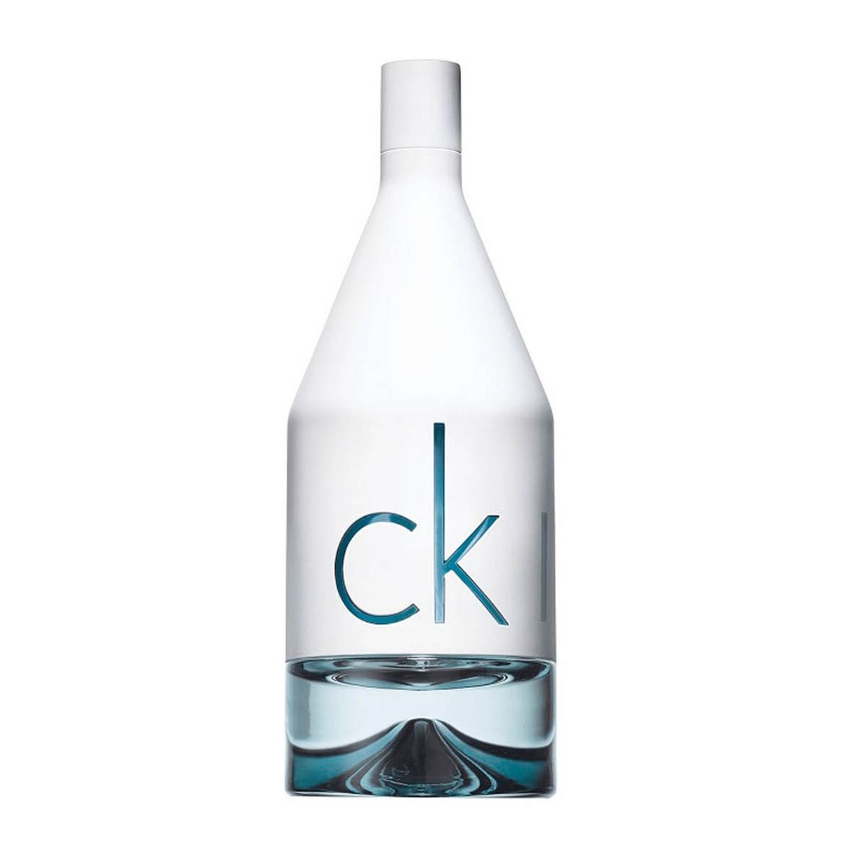 CALVIN KLEIN - Perfume Hombre In2U For Him Calvin Klein Ck 100 ml Eau de Toilette