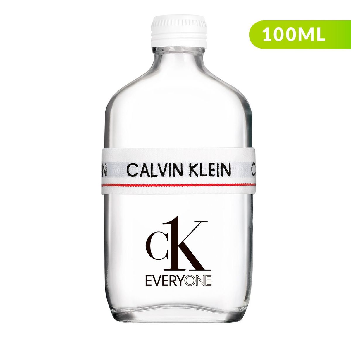 CALVIN KLEIN - Perfume Unisex Calvin Klein CK Everyone 100 ml Eau de Toilette