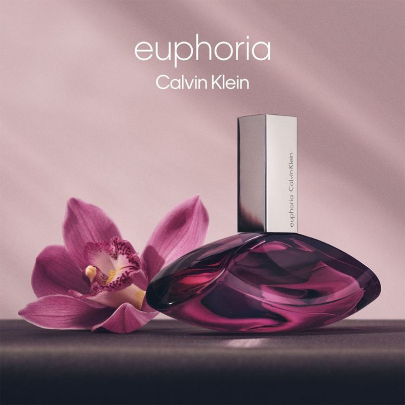 Precio De Perfume Calvin Klein Euphoria Mujer Perfume Calvin Klein