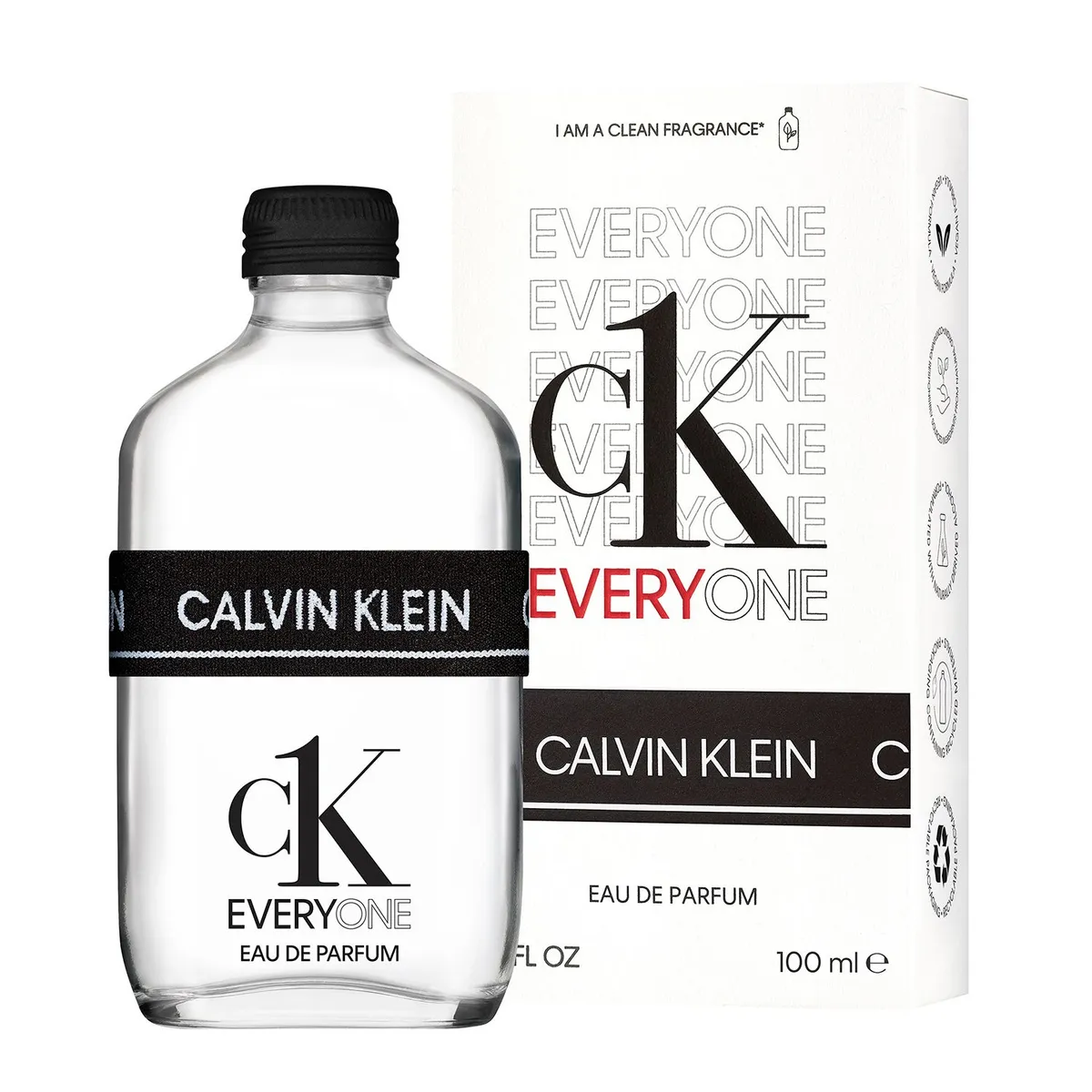 CALVIN KLEIN - Perfume Unisex Calvin Klein CK Everyone 100 ml Eau de parfum