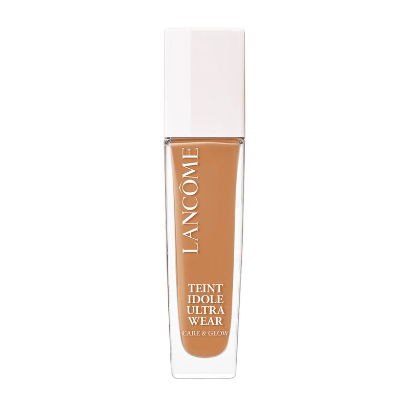 LANCOME - Base de maquillaje Líquida Teint Idole Ultra Wear Care & Glow Lancôme 30 ml
