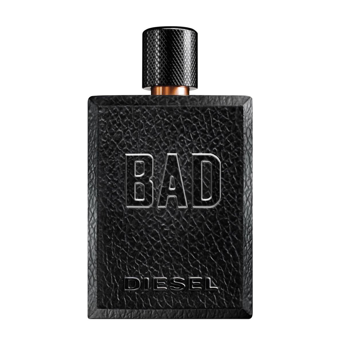 DIESEL - Perfume Hombre Diesel Bad 100 ml EDT
