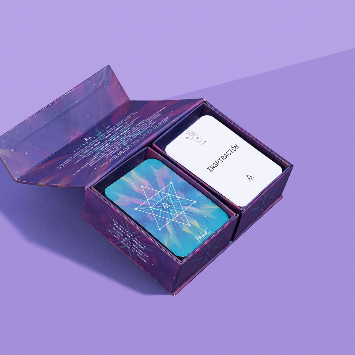  - Mensajes del Universo -Andrea Agudelo