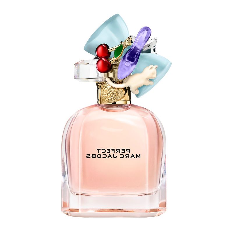 MARC JACOBS - Perfume Mujer Marc Jacobs Perfect Edp 50 ml