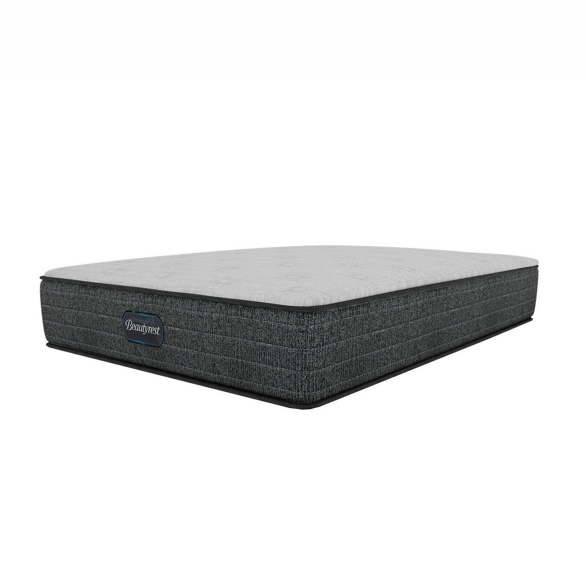 BEAUTYREST SIMMONS - Colchón Queen Firmeza Media Ortopédico Resortado Select Tt 160 x 190 cm Beautyrest