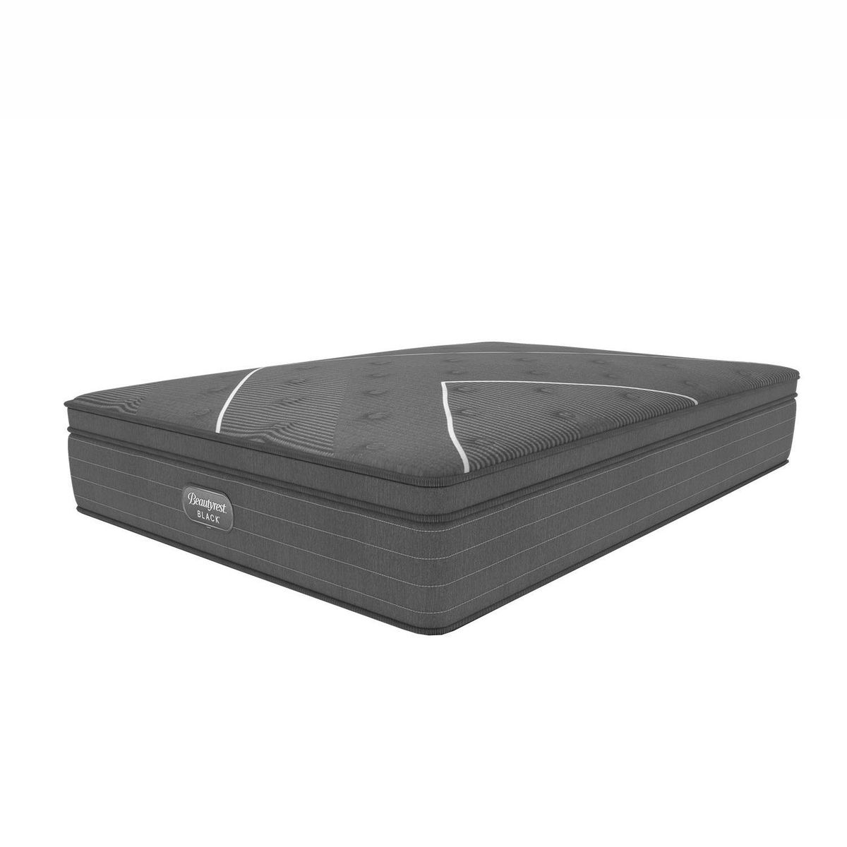 BEAUTYREST SIMMONS - Colchón Queen Firmeza Suave Ortopédico Resortado con Pillow C-Class Eut 160 x 190 cm Beautyrest