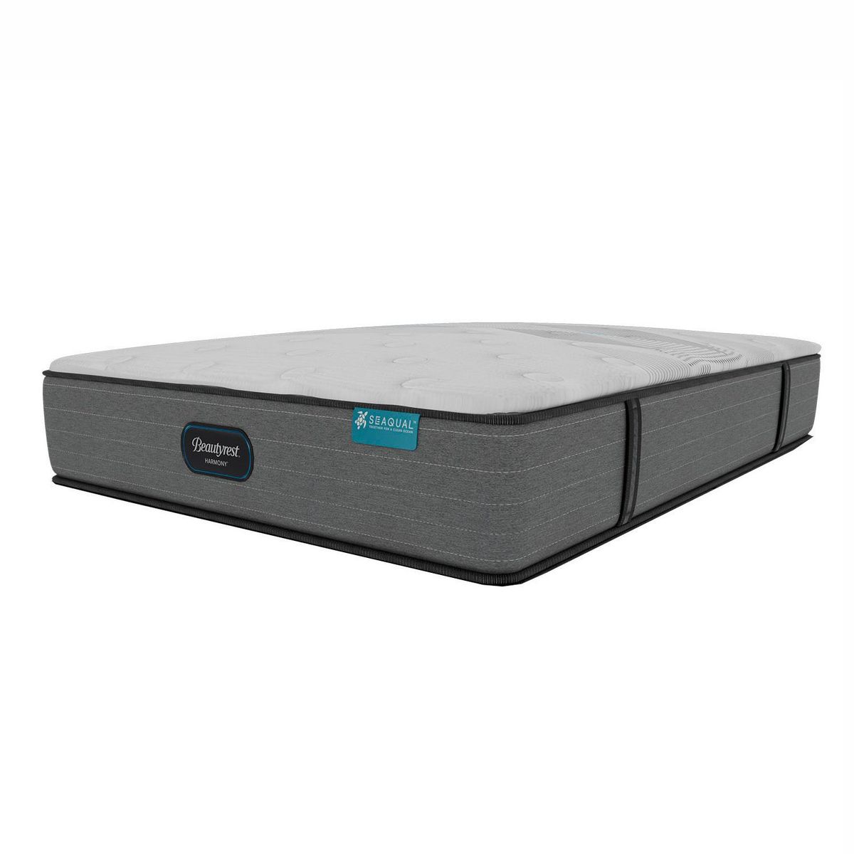 BEAUTYREST SIMMONS - Colchón Doble Firmeza Media Ortopédico Resortado Cayman 140 x 190 cm Beautyrest