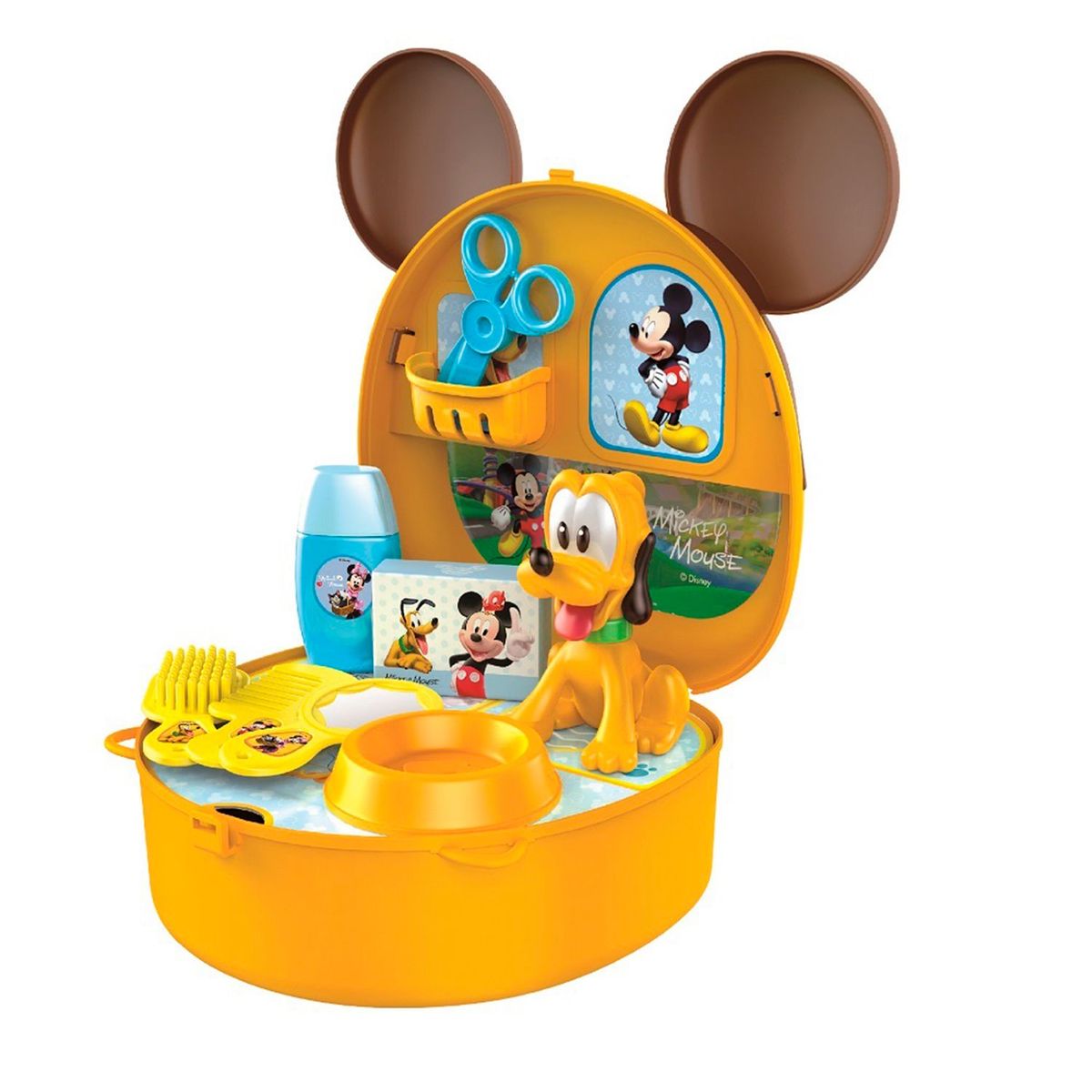 TOYNG - Set de Mascota Mickey
