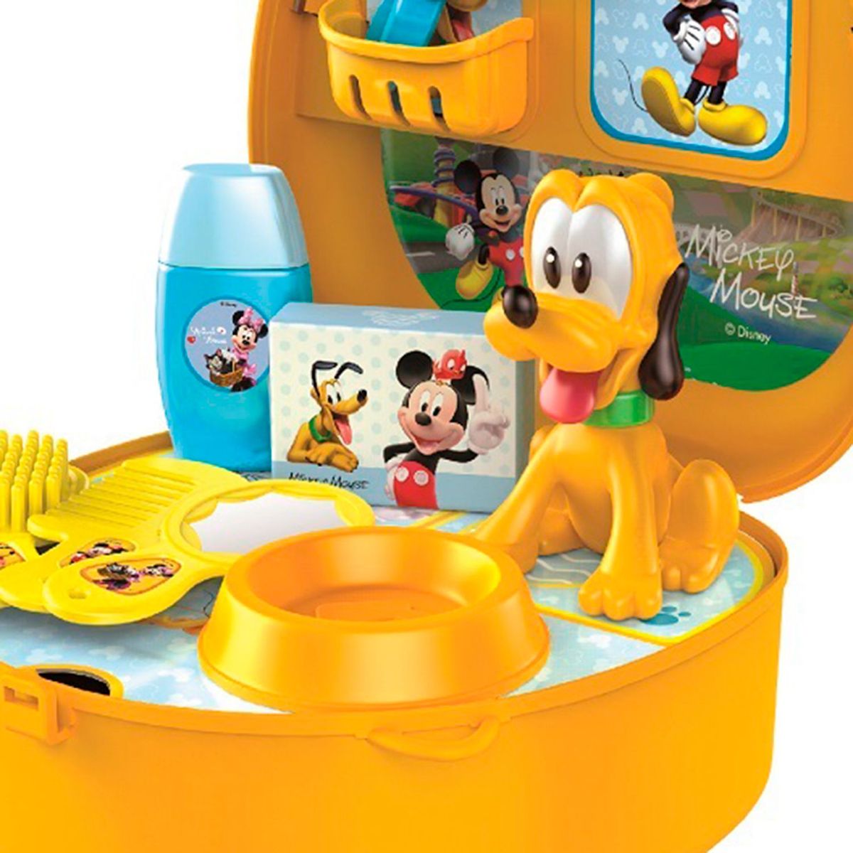 TOYNG - Set de Mascota Mickey