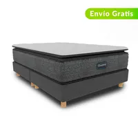 Colchones Beautyrest Simmons Marca Premium 50%