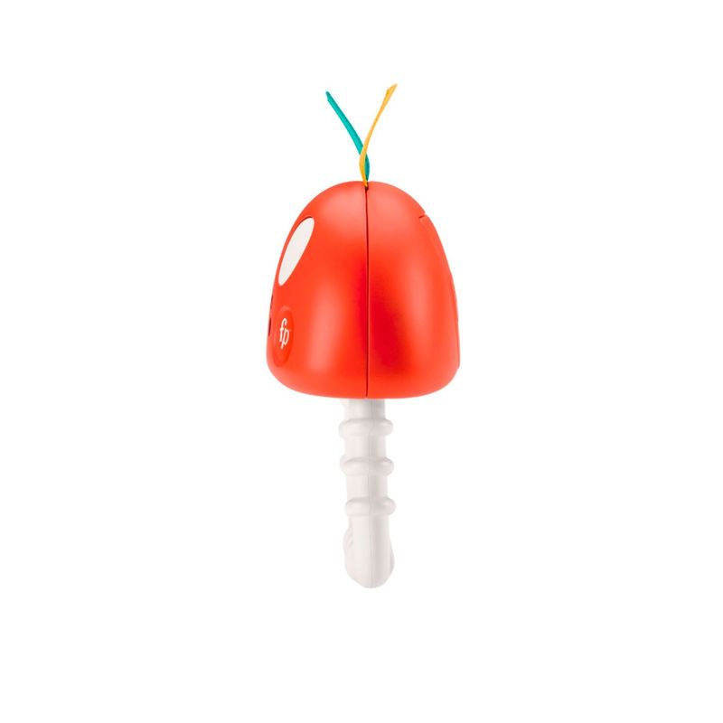 FISHER PRICE - Juguete para bebés Fisher-Price Mordedera Honguito 