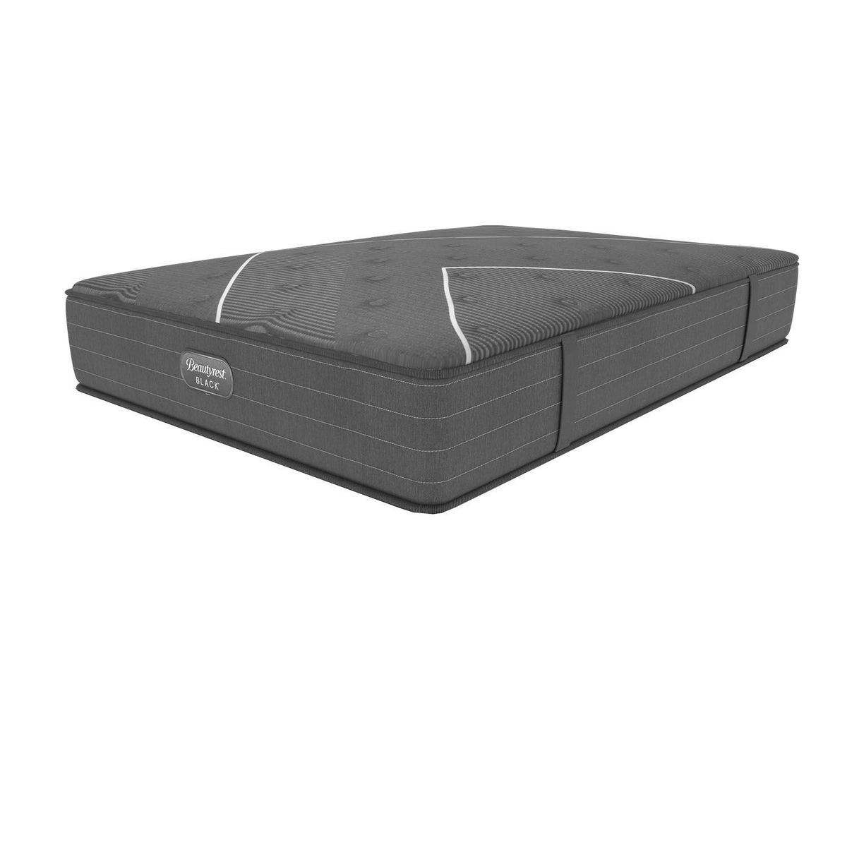 BEAUTYREST SIMMONS - Colchón Doble Firmeza Media Ortopédico Resortado C-Class 140 x 190 cm Beautyrest