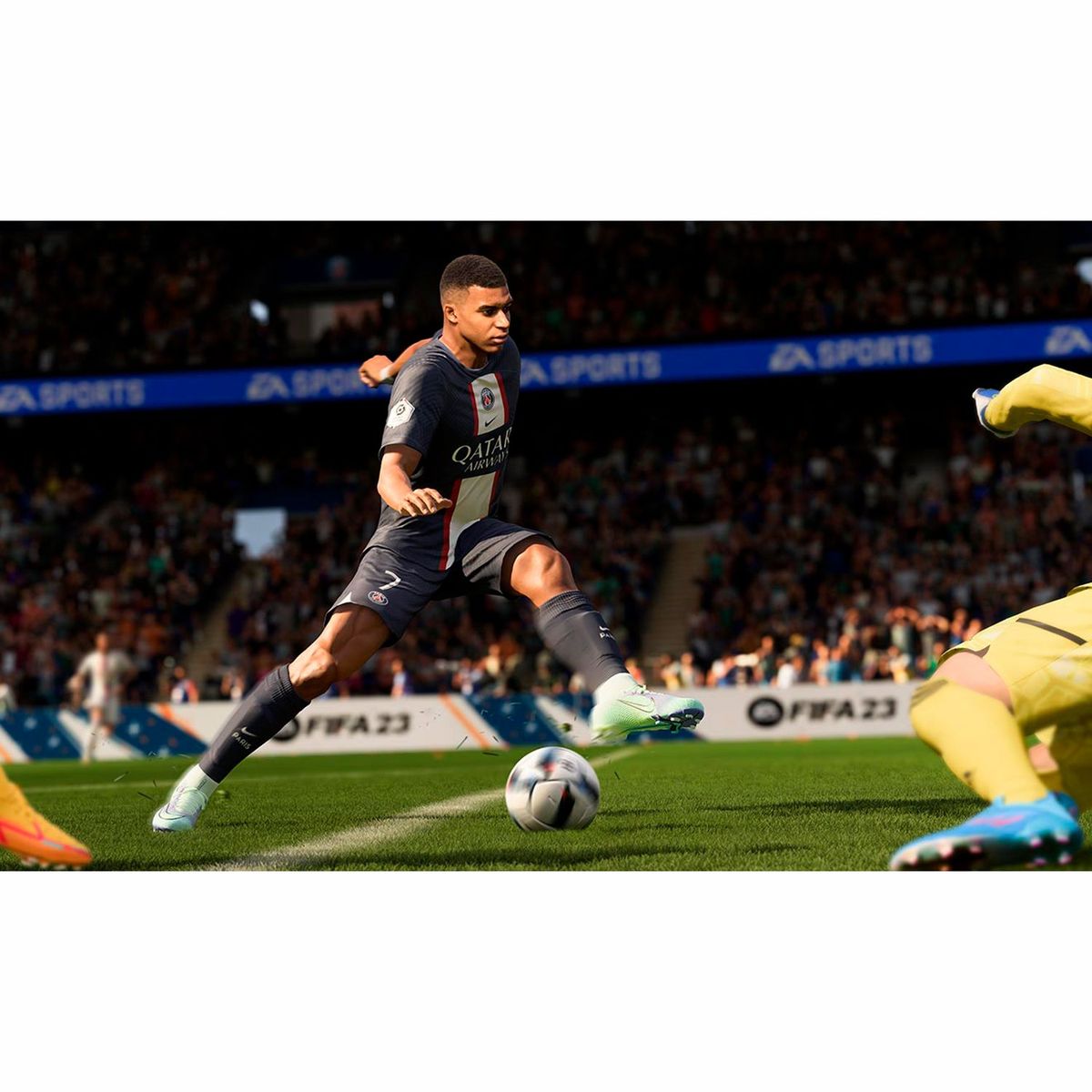 PLAYSTATION - Fifa 23 PS5