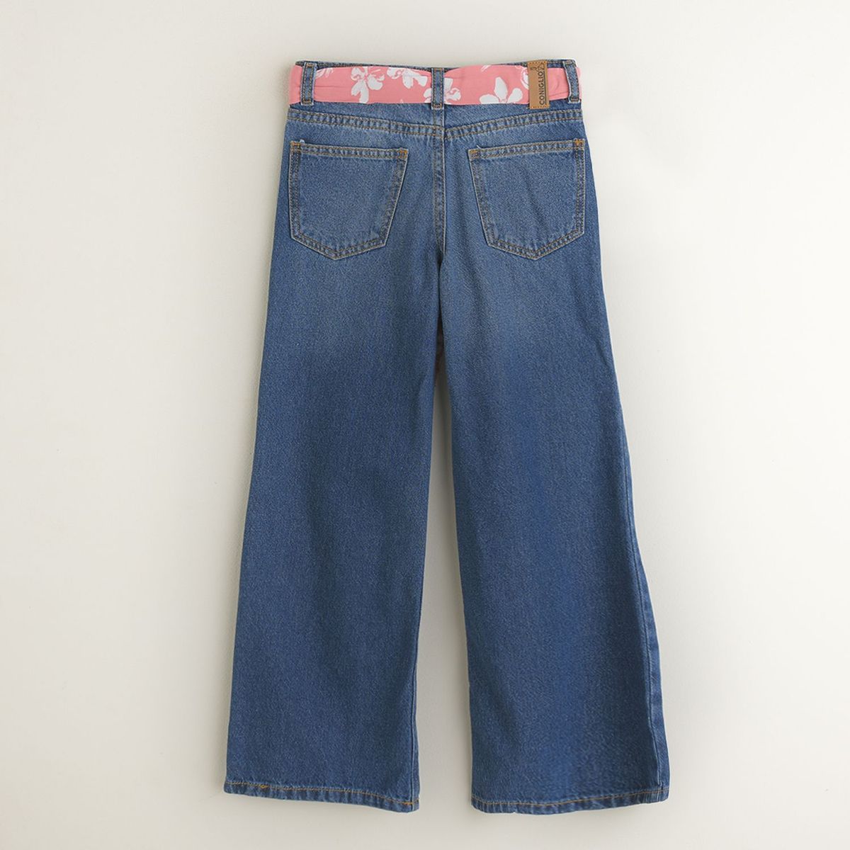 CONIGLIO - Jean Niña Coniglio