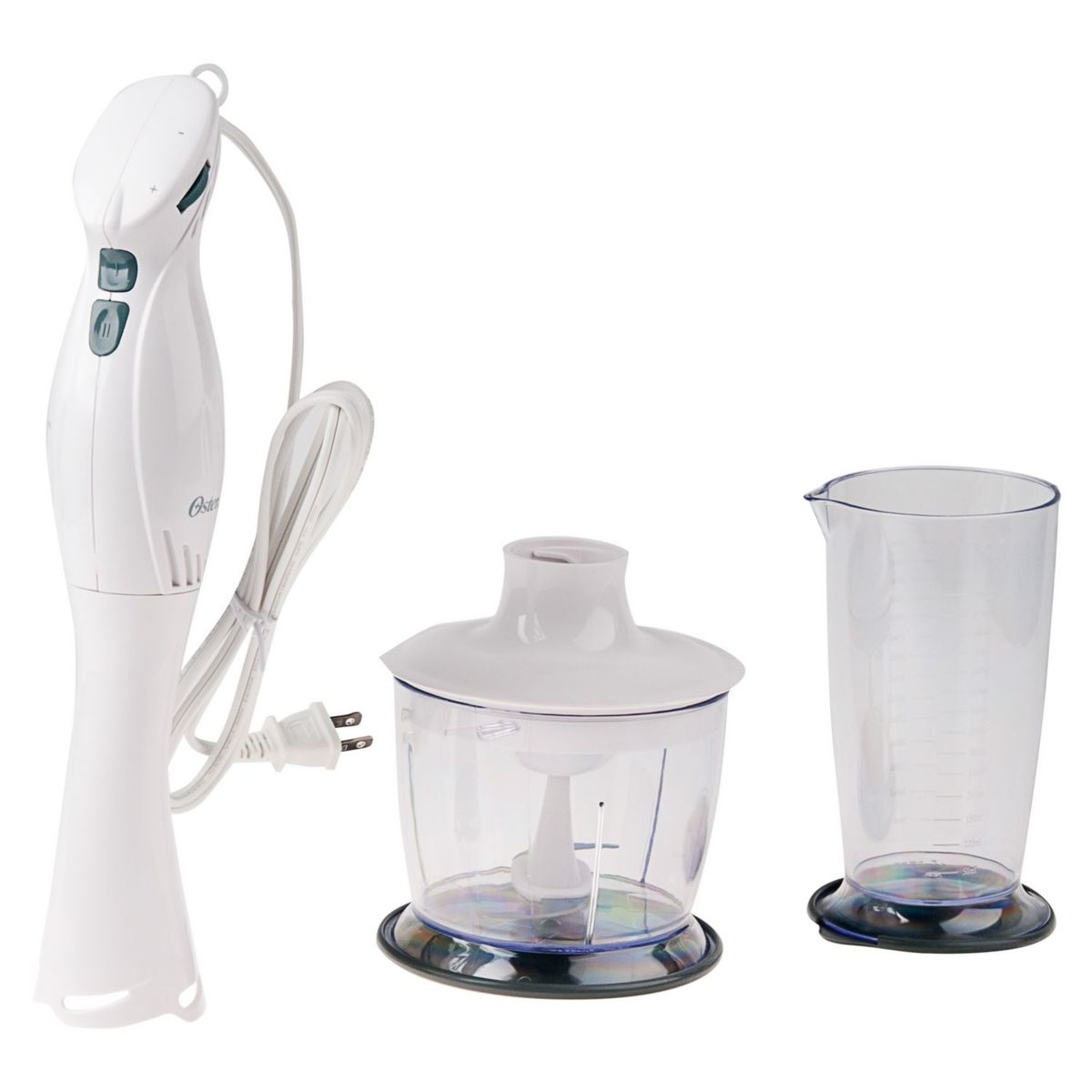 OSTER - Batidora de Mano Oster Inmersión 1 Velocidad 250W