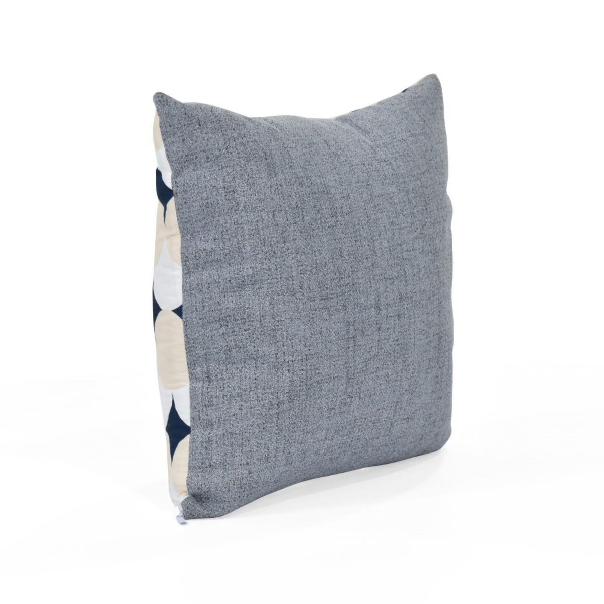 MICA - Cojín Círculos 45 x 45 cm