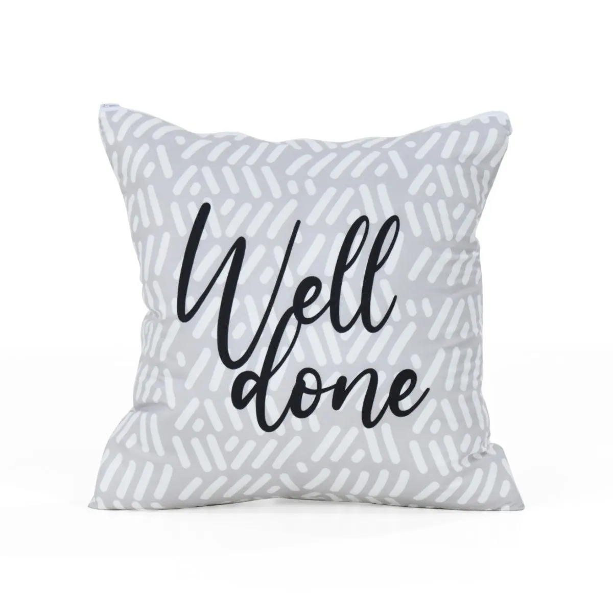 MICA - Cojín Well Done 45 x 45 cm