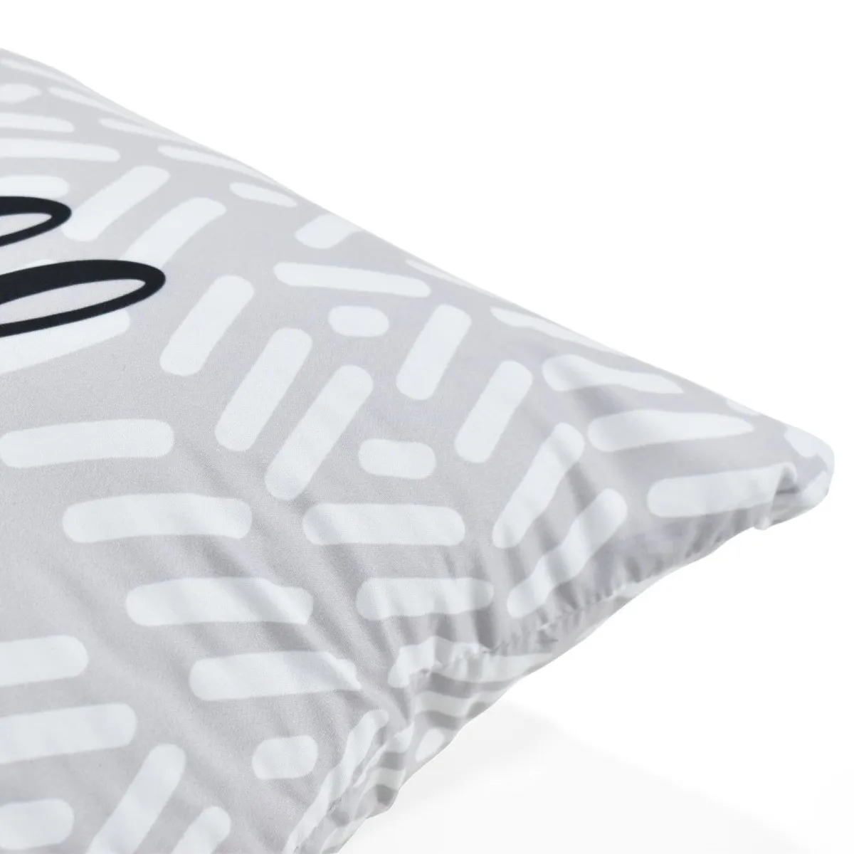 MICA - Cojín Well Done 45 x 45 cm