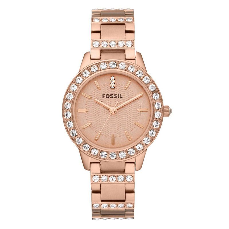FOSSIL - Reloj Mujer Fossil Es3020