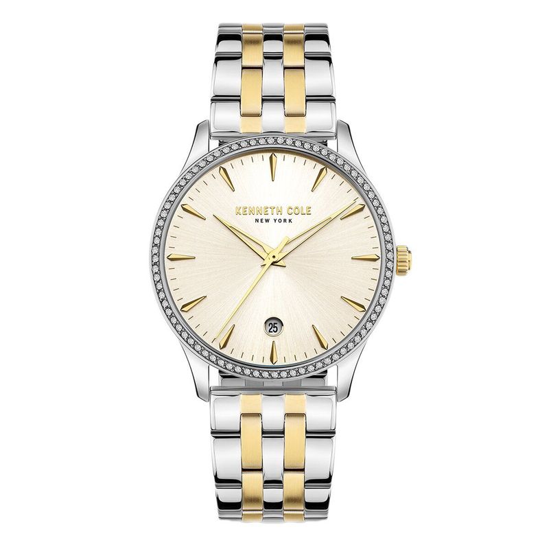 KENNETH COLE - Reloj Hombre Kenneth Cole Kcwlh2126002