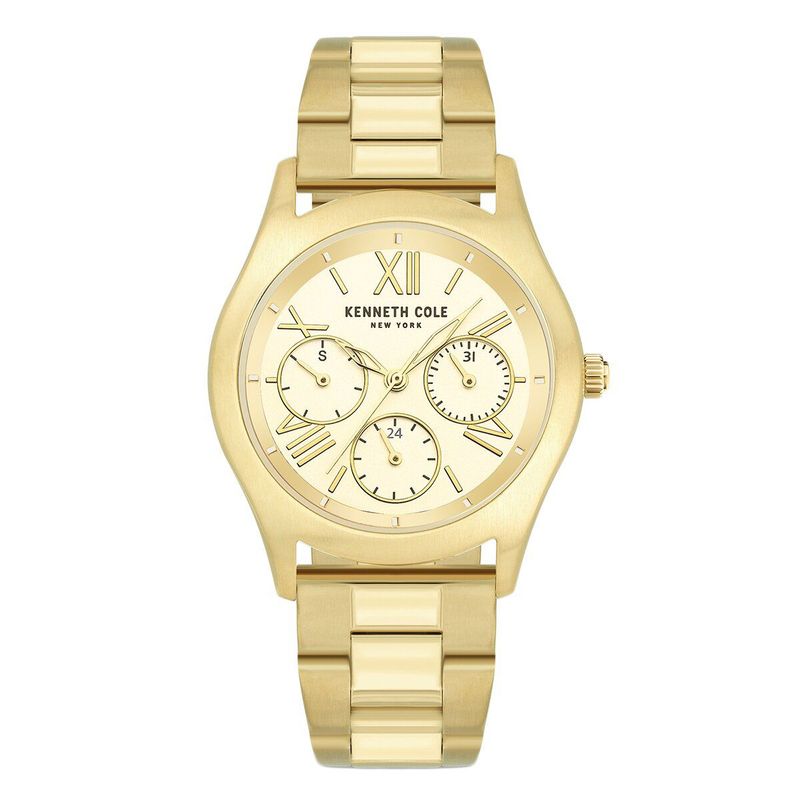 KENNETH COLE - Reloj Mujer Kenneth Cole Kcwlk2126303