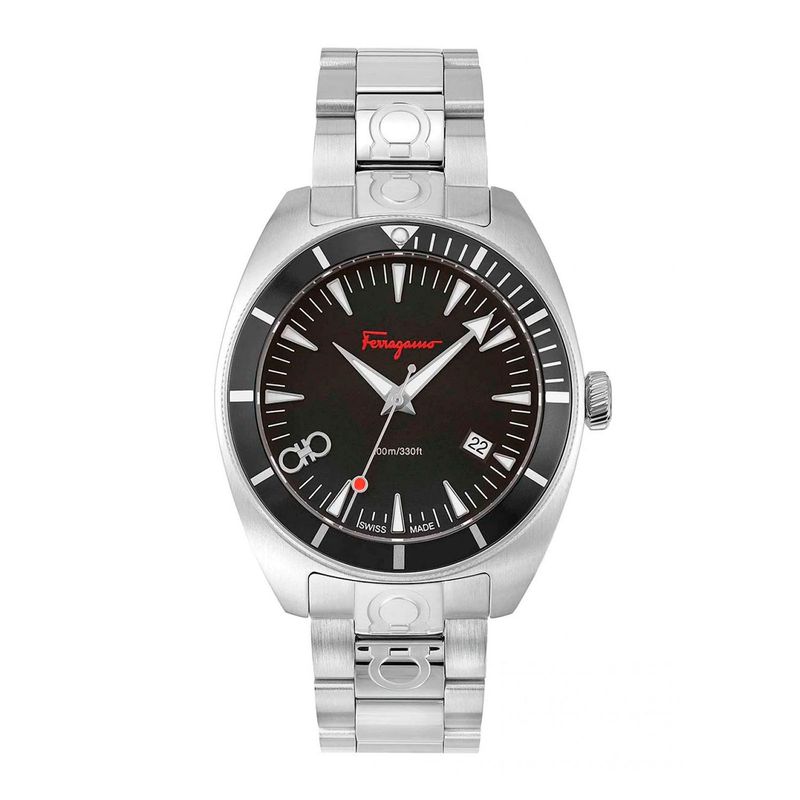 FERRAGAMO - Reloj Hombre Ferragamo Experience