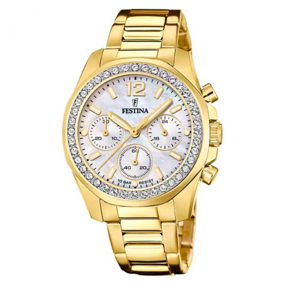 FESTINA - Reloj Mujer Festina Rainbow