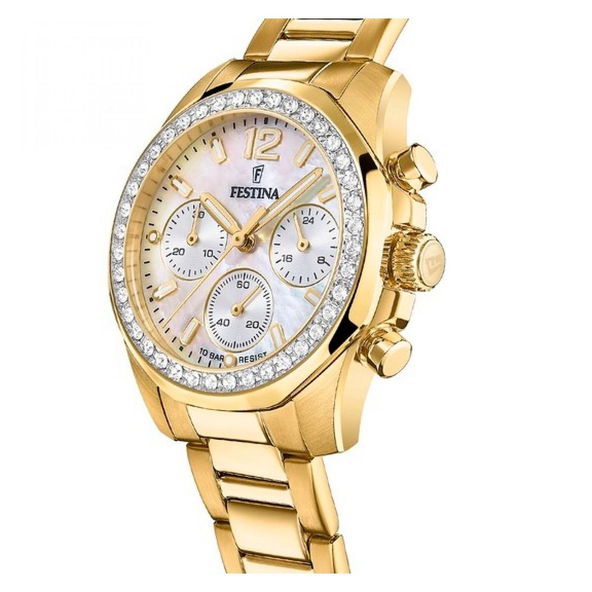FESTINA - Reloj Mujer Festina Rainbow