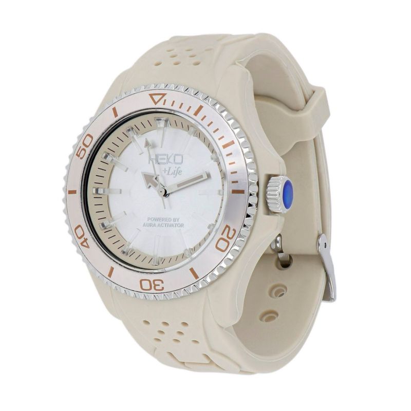  - Reloj Hombre Heko