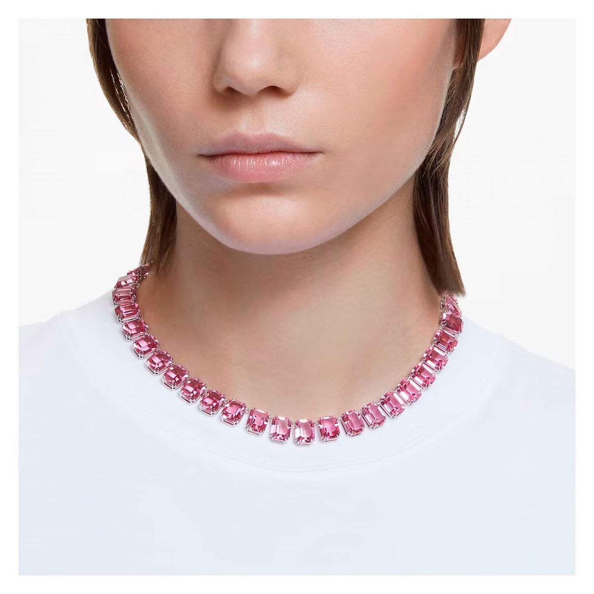 SWAROVSKI - Collar Swarovski Millenia