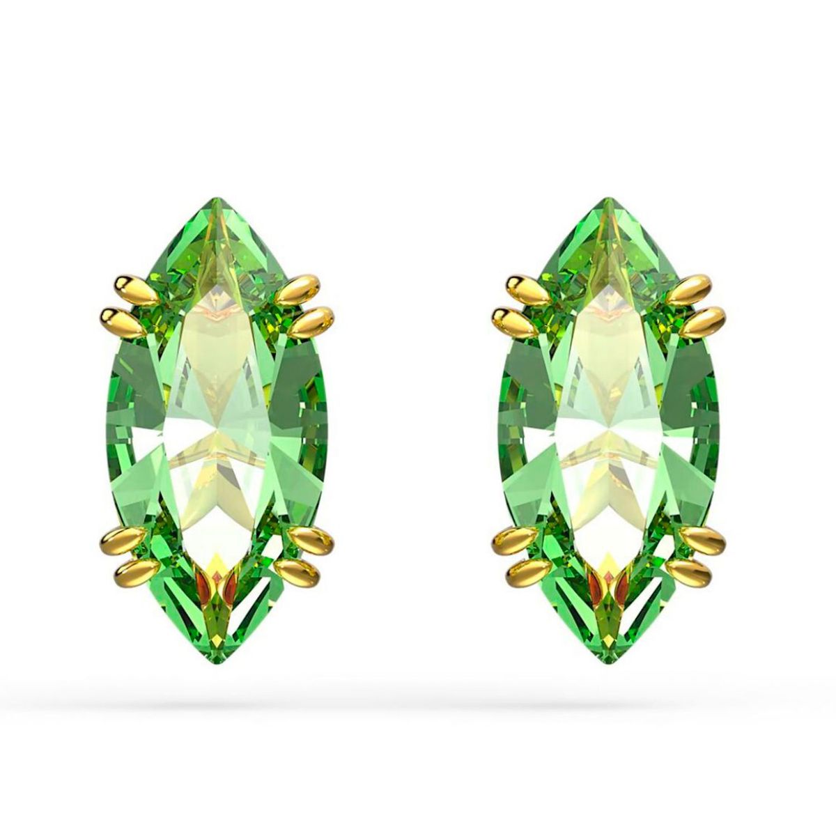 SWAROVSKI - Aretes Swarovski Gema